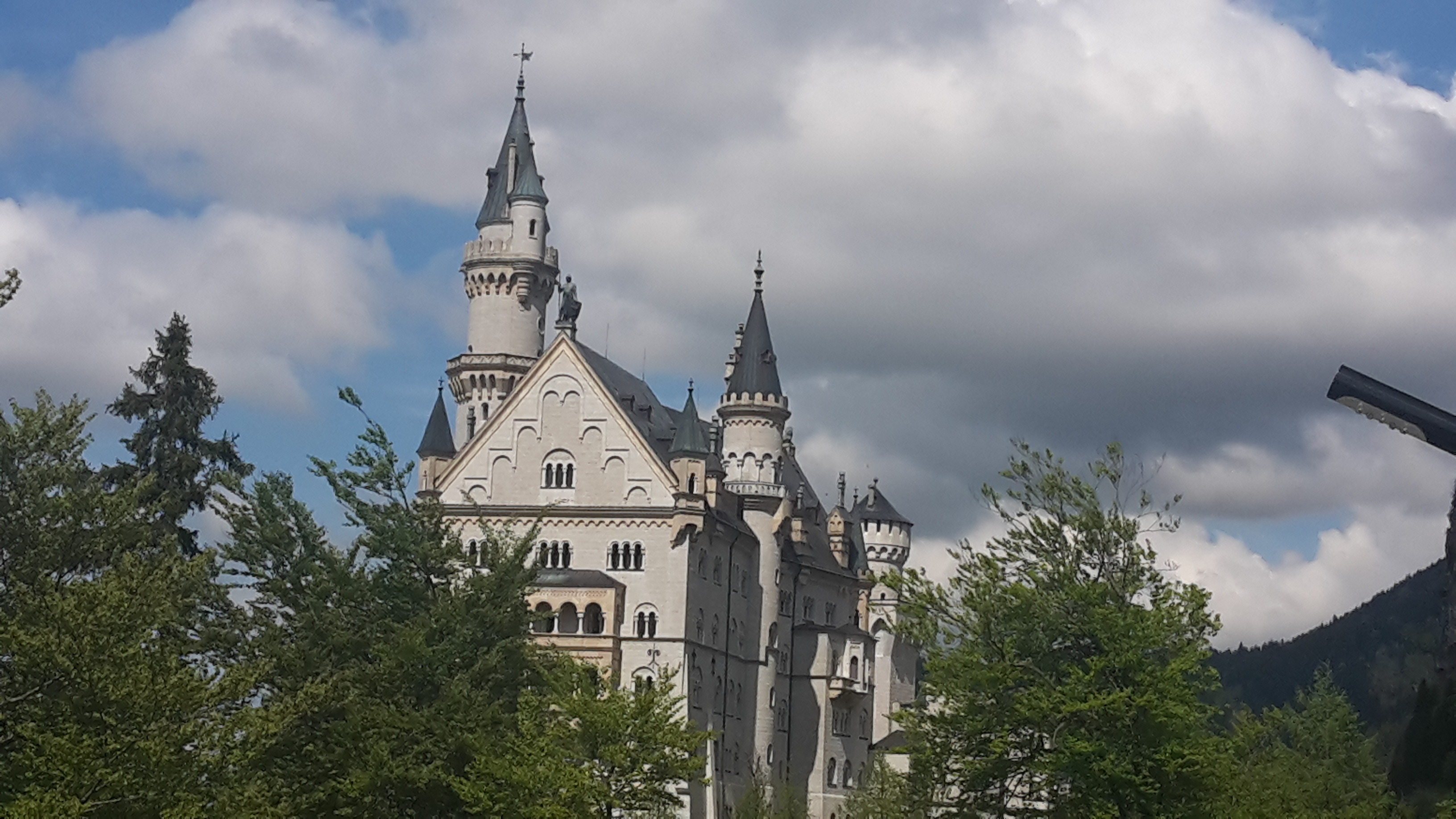 neuschweinstein