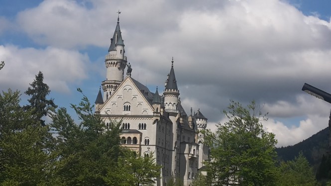 neuschweinstein